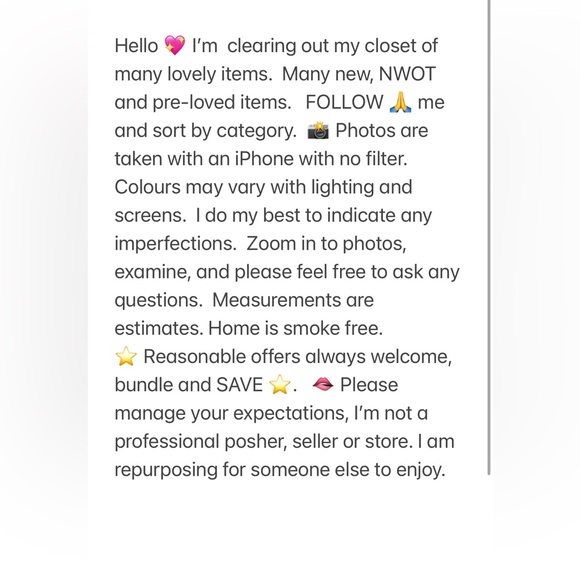 Galita Multi colour button down shirt. Size M - Picture 7 of 7